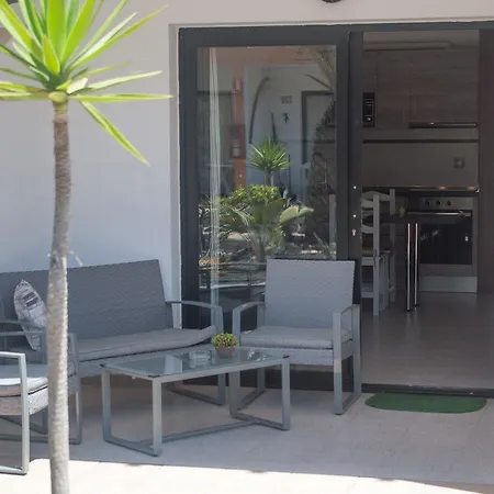 Amaya Modern & Peaceful 2 * كوستا دي أنتيجوا